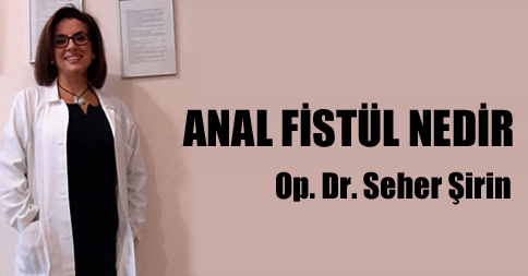 Fistül Çeşitleri